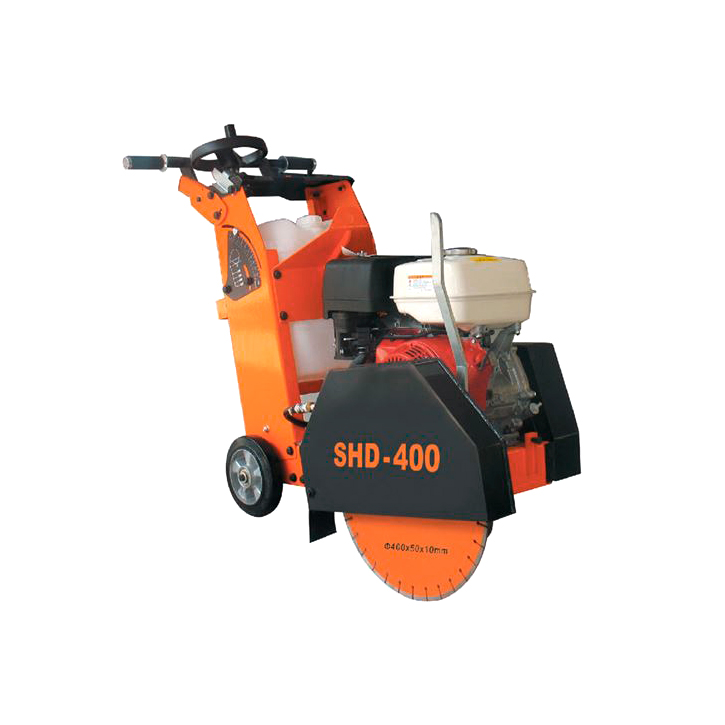 Швонарезчик SHD-400 (ДВС EX400)