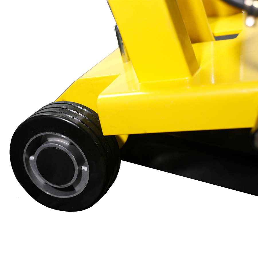Швонарезчик SFS-350 (ДВС Loncin G200F)