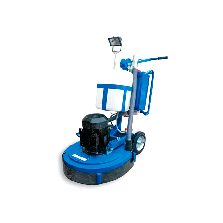Шлифовально-полировальная машина GPM-500