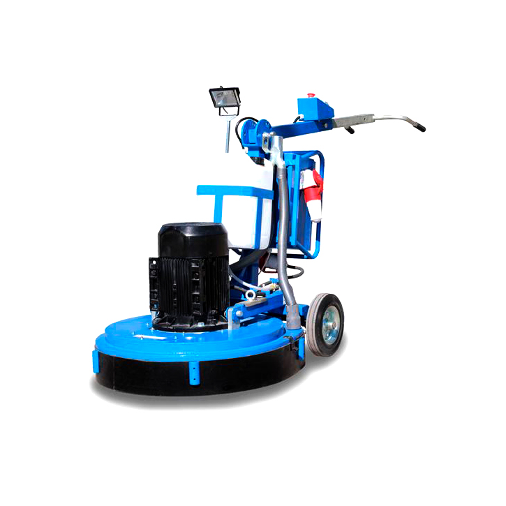 Шлифовально-полировальная машина GPM-750
