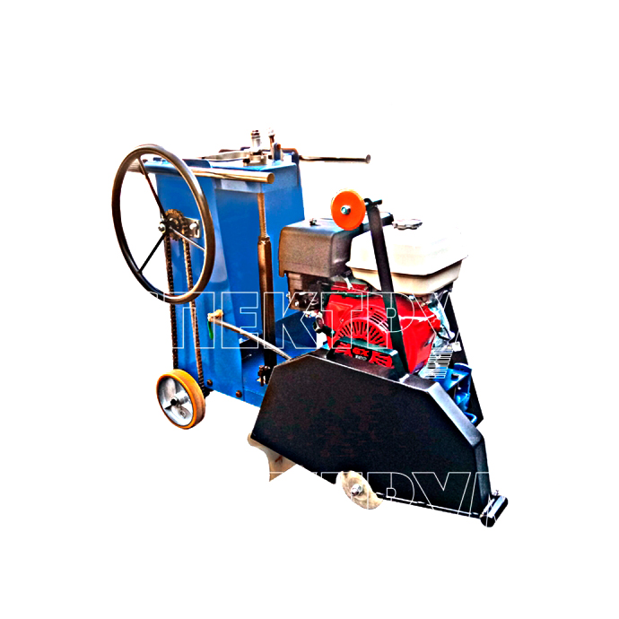 Швонарезчик SHD-600 (ДВС EX400)