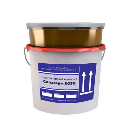 Силагерм 3000