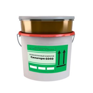 Силагерм 6000 (ЛЕПТА-108СХ)