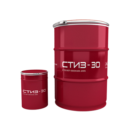 СТИЗ-30