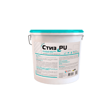 Стиз PU