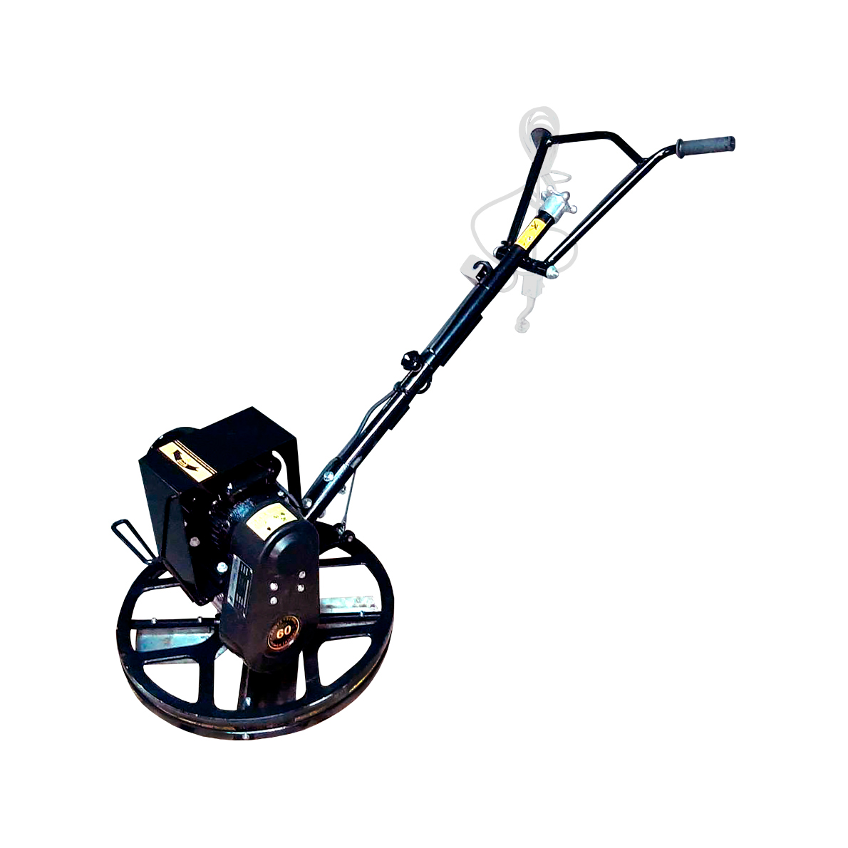 Затирочная машина SZM-600E (220В)