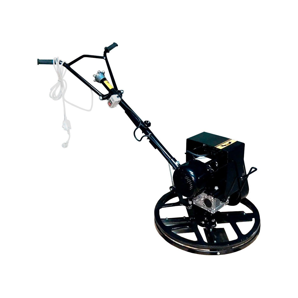 Затирочная машина SZM-600E (220В)