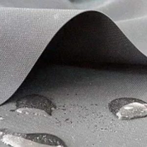 Бутилкаучуковые (EPDM) пленки