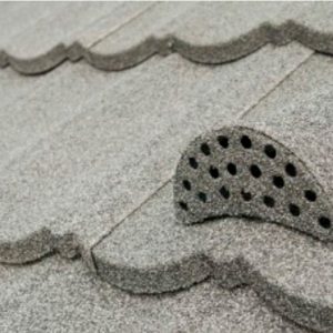 Для кровли из композитной черепицы