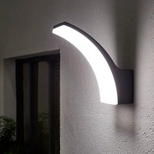 Настенные бытовые интерьерные LED светильники