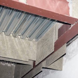 IsoTec Fireprotect (Сталь)