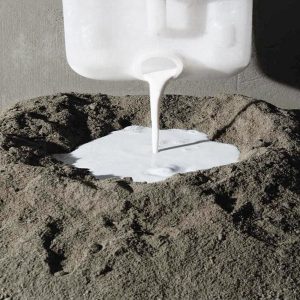 Адгезионные добавки в бетон