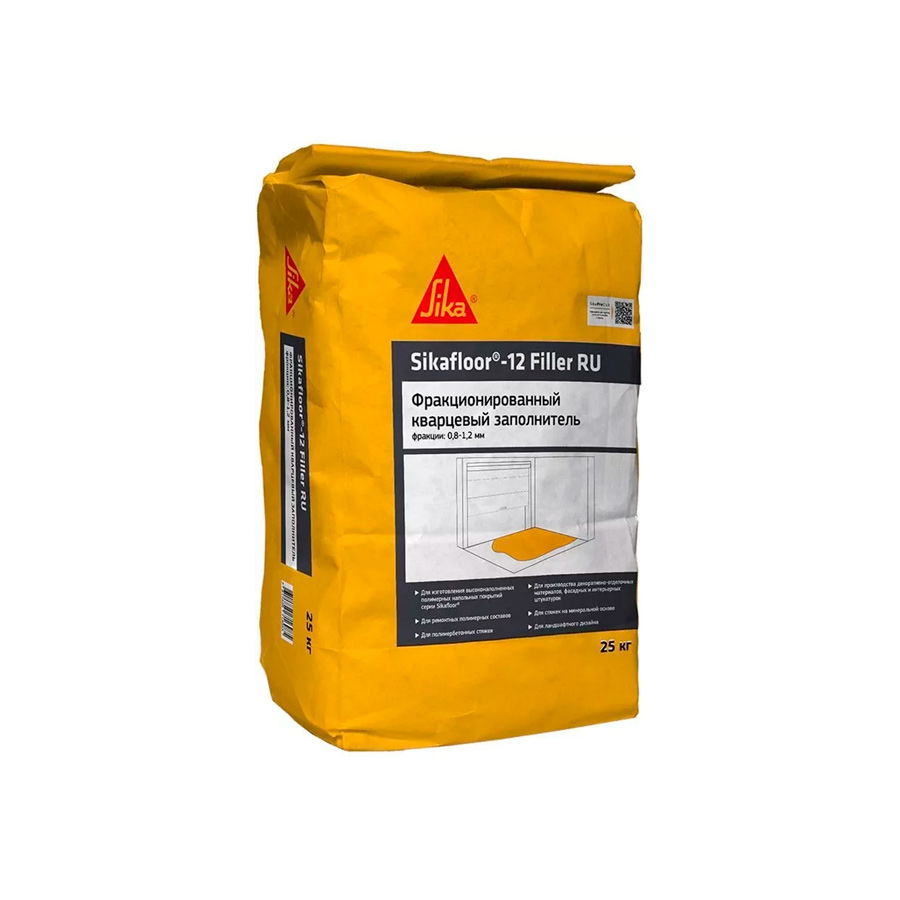 Sikafloor-12 Filler