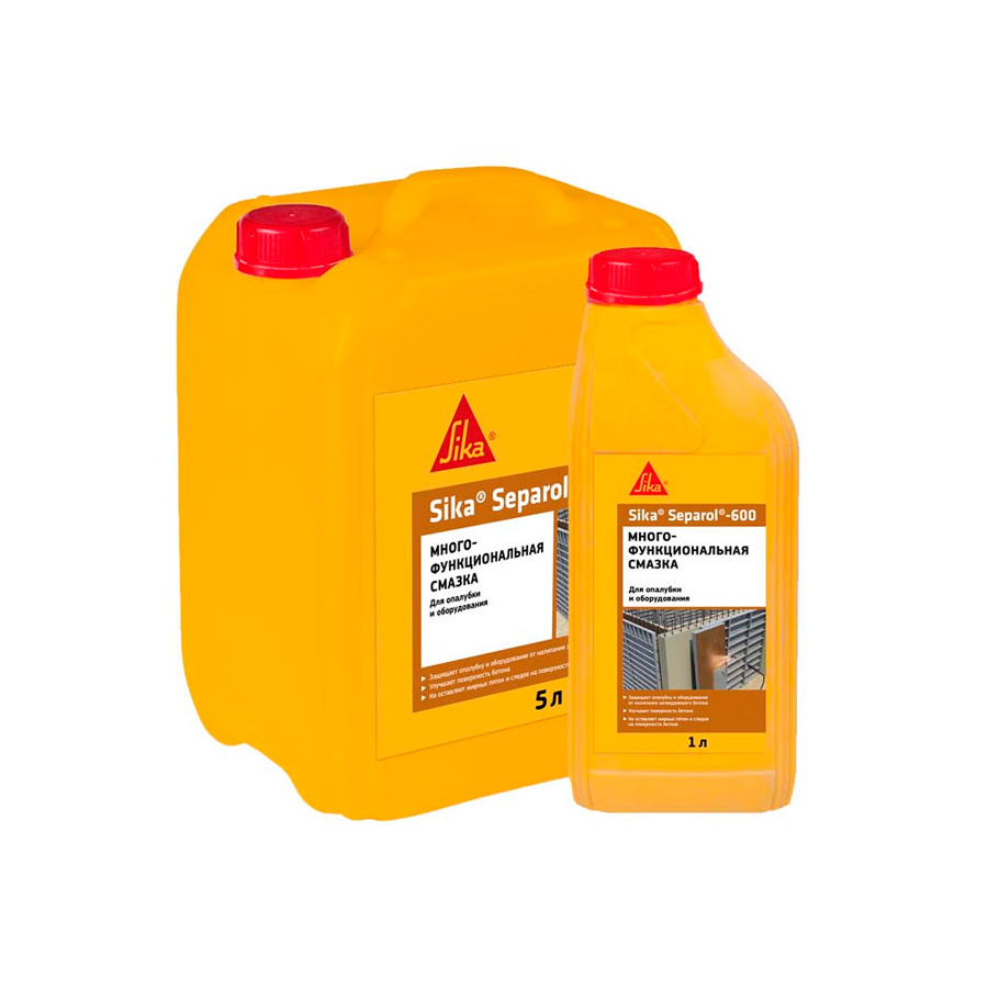 Sika Separol-600