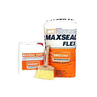Макссил Флекс (Maxseal Flex)