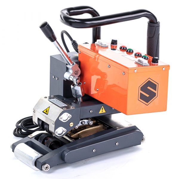 Аппарат сварки горячим клином STANIX 900D