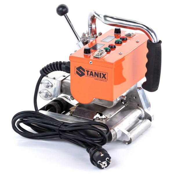 Аппарат сварки горячим клином STANIX GM-1