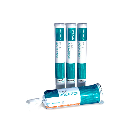 Stopaq 2100 Aquastop 0,53 кг