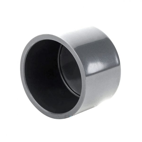 Заглушка ПВХ d32mm. PN10 ERA