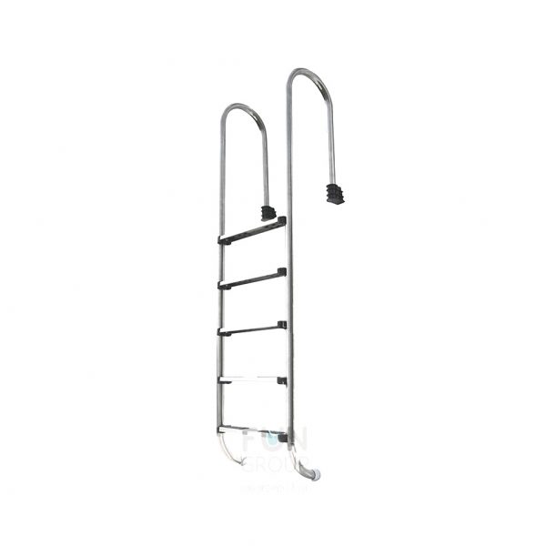 Лестница HIDROTERMAL CLASSIC 500 MU515-SR анти-слип (НТ)
