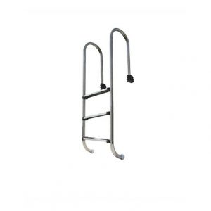 Лестница HIDROTERMAL CLASSIC 300 MU315-SR анти-слип (НТ)