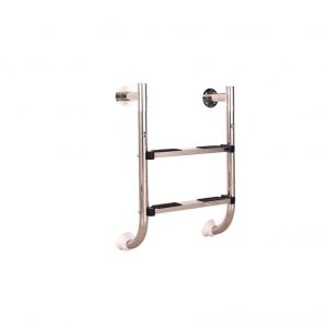 Лестница HIDROTERMAL SP315 - SR анти-слип (НТ)