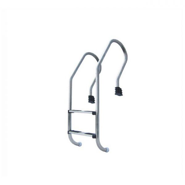 Лестница ERGOLINE 200 NSF215-SR