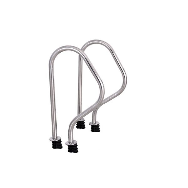 Лестница из двух элементов HIDROTERMAL SP215 - SR анти-слип (НТ)