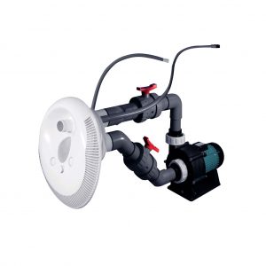 Противоток ABLETECH 90м/3 380V Cument Jet LED RGB