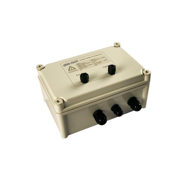 Противоток ABLETECH 75м/3 380V Cument Jet LED RGB