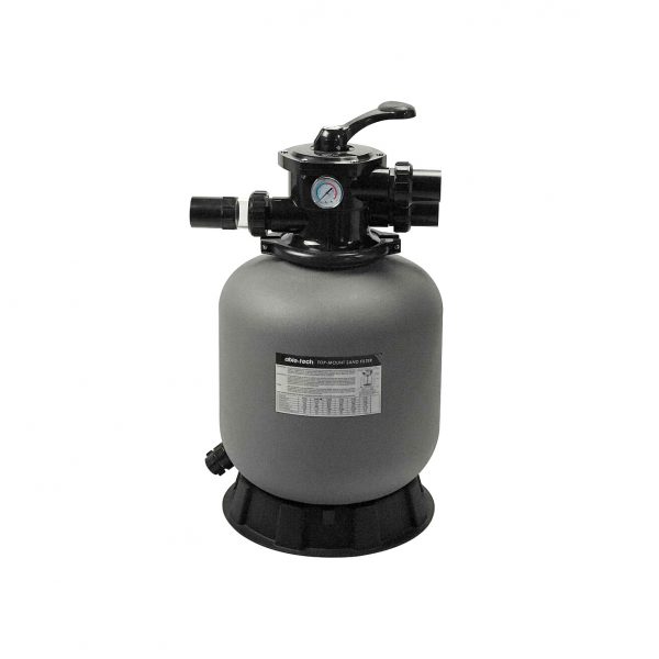 Фильтр ABLETECH Р350 d350 мм. 4.32m3/h