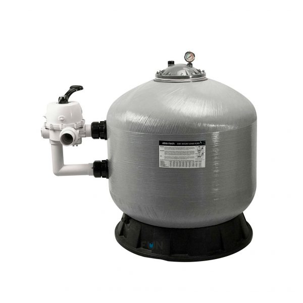 Фильтр бобинный ABLETECH S 900C d920 мм. 33 m3/h