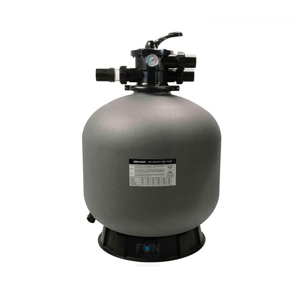 Фильтр ABLETECH P700 d703 мм. 19.2m3/h