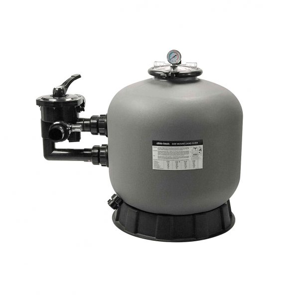 Фильтр ABLETECH SP500 d527 мм. 7 Фильтр ABLETECH SP500 d527 мм. 7.8m3/h