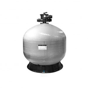 Фильтр бобинный ABLETECH V 900C d900 мм. 32 m3/h