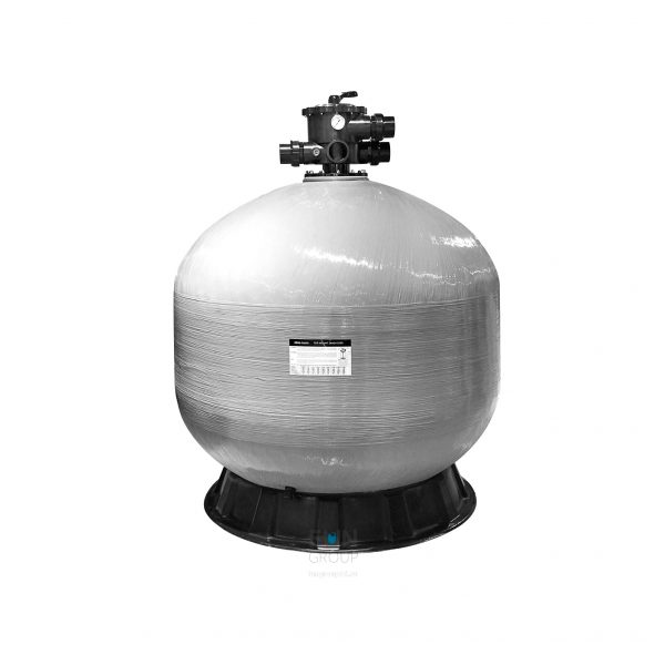 Фильтр бобинный ABLETECH V 900C d900 мм. 32 m3/h