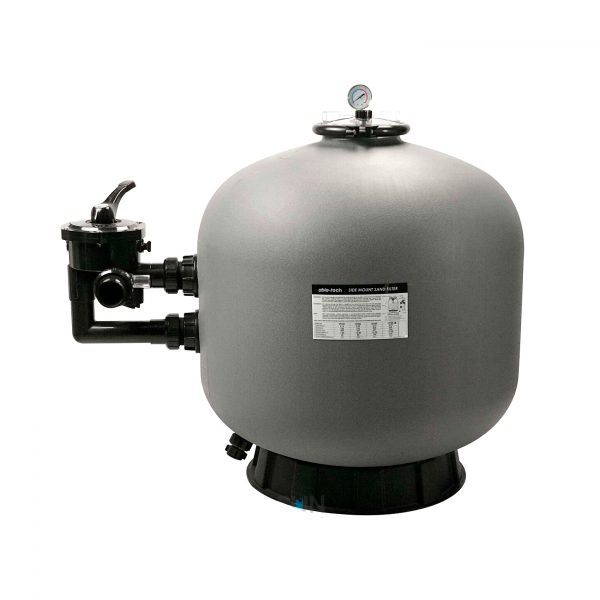 Фильтр ABLETECH SP700 d703 мм. 19.20 m3/h