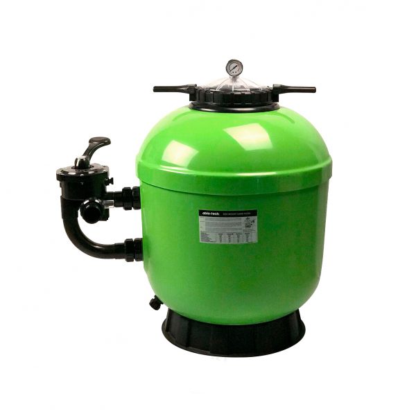 Фильтр ABLETECH SMG 650 d666 мм. 16.5 m3/h