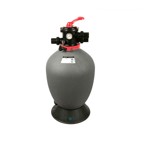 Фильтр ABLETECH T500 d508 мм. 10 m3/h