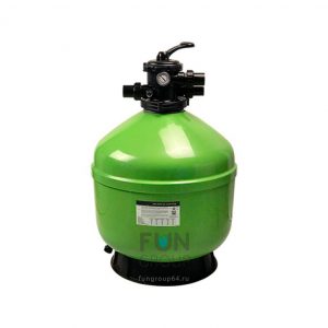 Фильтр ABLETECH TMG 500 d390 мм. 10 m3/h