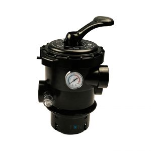 Вентиль ABLETECH MPV08 6 - позиционный. 2 " 17 m3/h
