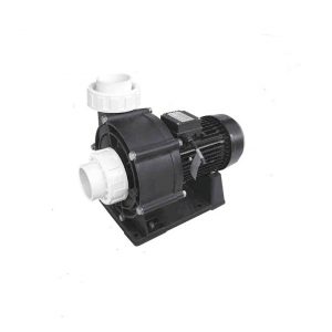 Насос VOLCAN - HMT550H 4 kW. 5.5 HP. 380 V. 90 m3/h