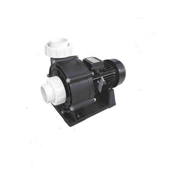 Насос VOLCAN - HMT550H 4 kW. 5.5 HP. 380 V. 90 m3/h