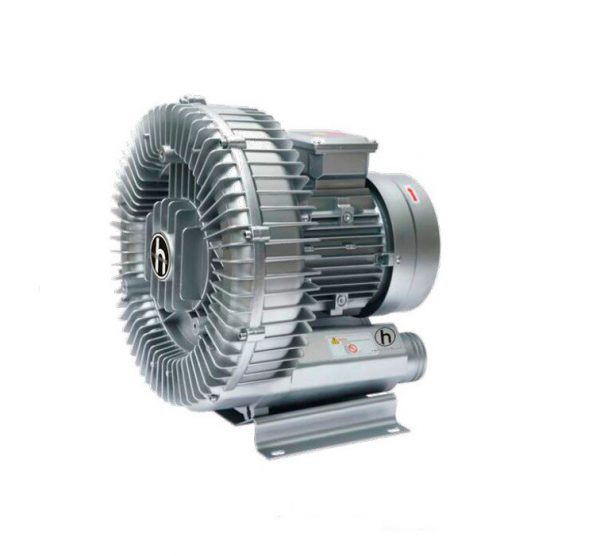 Компрессор - Hidrotermal MH4000 5.5 HP. 380 V/50 Hz. 250 m3/h