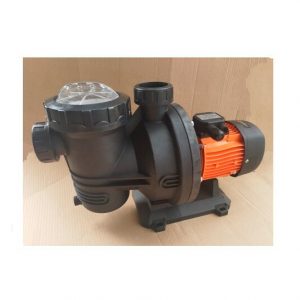 Насос с префиль. (мод. 370S) 11.2 куб.м/ч. 0.5HP/0.37kWt . 380V