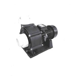 Насос VOLCAN - HMT400H 3 kW. 4 HP. 380 V. 75 m3/h