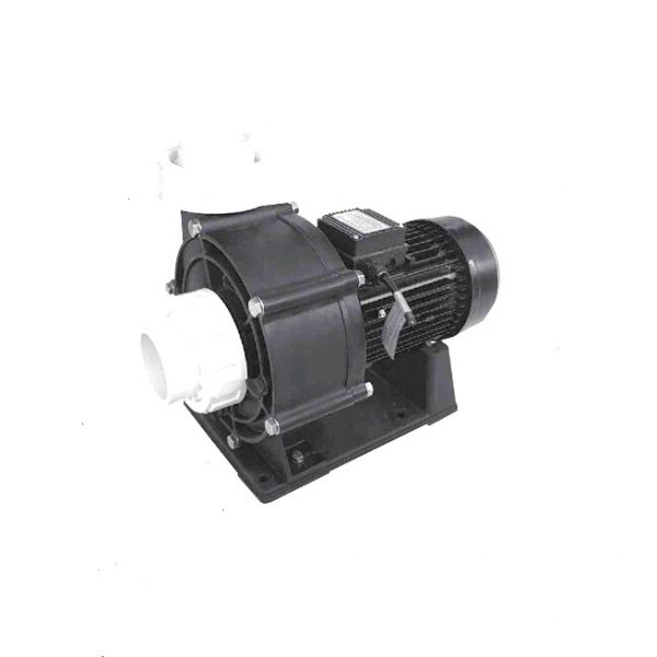 Насос VOLCAN - HMT400H 3 kW. 4 HP. 380 V. 75 m3/h