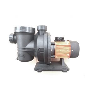 Насос с префиль. (мод. 370S) 11.2 куб.м/ч. 0.5HP/0.37kWt . 380V