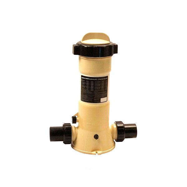 Хлоратор ABLETECH CL-02 4kg (в линию)
