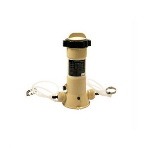 Хлоратор ABLETECH CL-02A 4kg (байпас)